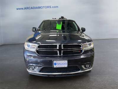 2014 Dodge Durango, $11900. Photo 8