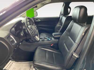 2014 Dodge Durango, $11900. Photo 9