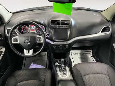 2015 Dodge Journey, $7500. Photo 10