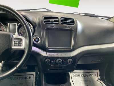 2015 Dodge Journey, $7500. Photo 11