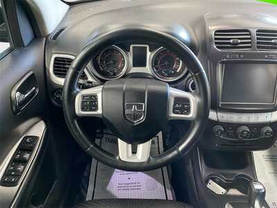 2015 Dodge Journey, $7500. Photo 12