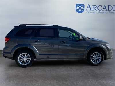 2015 Dodge Journey, $7500. Photo 6