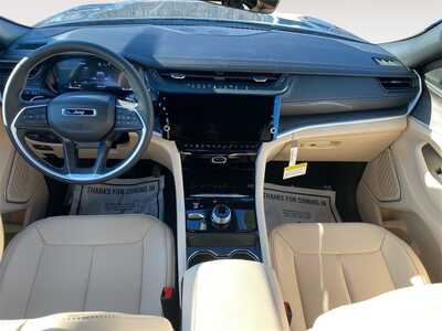 2026 Jeep Grand Cherokee, $0. Photo 10