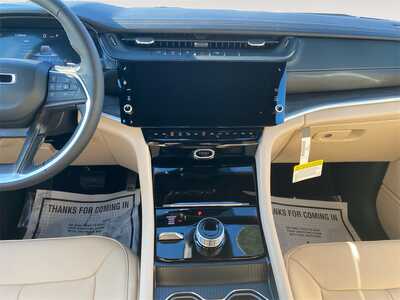 2026 Jeep Grand Cherokee, $0. Photo 11