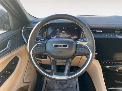 2026 Jeep Grand Cherokee, $0. Photo 12