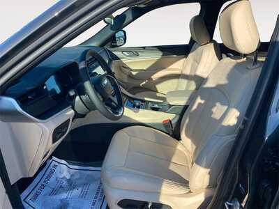 2026 Jeep Grand Cherokee, $0. Photo 9