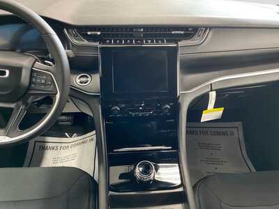 2026 Jeep Grand Cherokee, $0. Photo 11