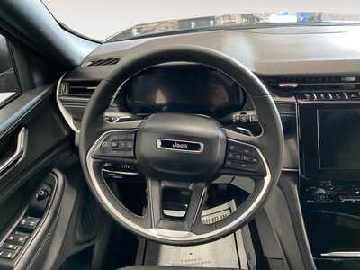 2026 Jeep Grand Cherokee, $0. Photo 12