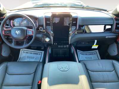 2026 RAM 1500 Crew Cab, $0. Photo 10