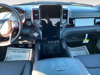 2026 RAM 1500 Crew Cab, $0. Photo 11