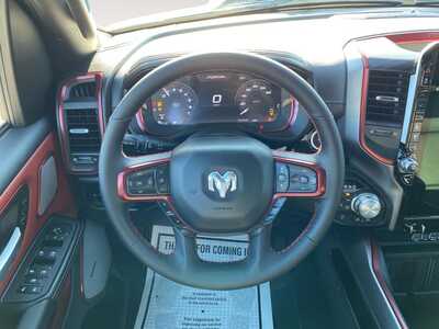 2026 RAM 1500 Crew Cab, $0. Photo 12