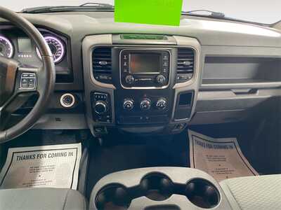 2019 RAM 1500 Crew Cab, $24500. Photo 11