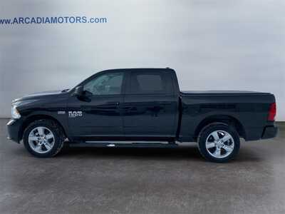 2019 RAM 1500 Crew Cab, $24500. Photo 2