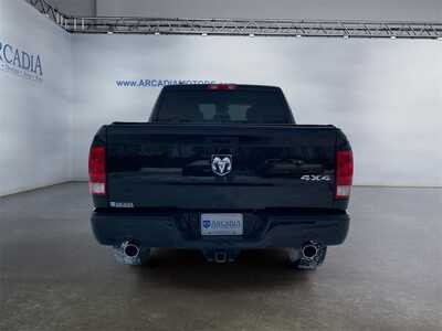 2019 RAM 1500 Crew Cab, $24500. Photo 4