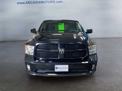 2019 RAM 1500 Crew Cab, $24500. Photo 8