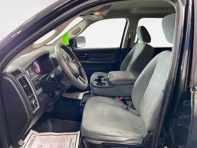 2019 RAM 1500 Crew Cab, $24500. Photo 9