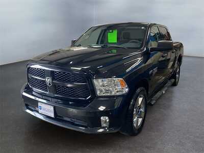 2019 RAM 1500 Crew Cab, $24500. Photo 1