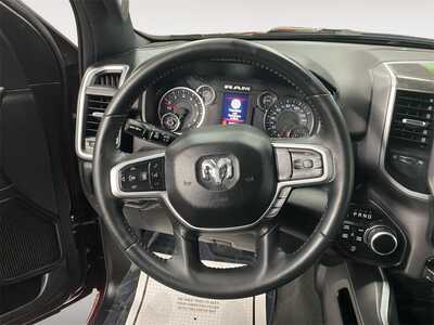 2023 RAM 1500 Crew Cab, $38500. Photo 12