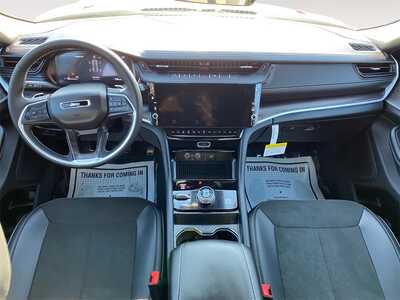 2026 Jeep Grand Cherokee, $0. Photo 10