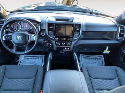 2026 RAM 1500 Crew Cab, $0. Photo 10