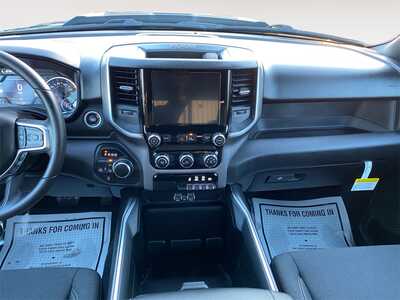 2026 RAM 1500 Crew Cab, $0. Photo 11