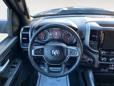 2026 RAM 1500 Crew Cab, $0. Photo 12