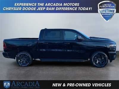 2026 RAM 1500 Crew Cab, $0. Photo 6