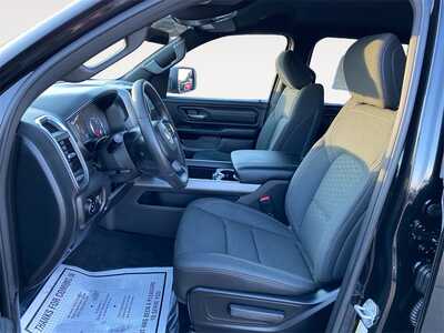 2026 RAM 1500 Crew Cab, $0. Photo 9