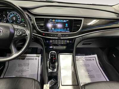 2019 Buick LaCrosse, $20900. Photo 11