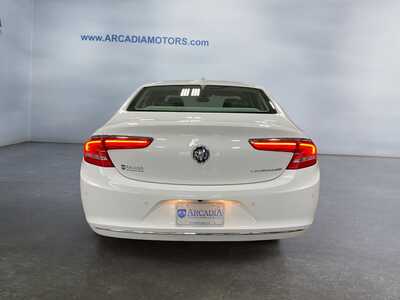 2019 Buick LaCrosse, $20900. Photo 4