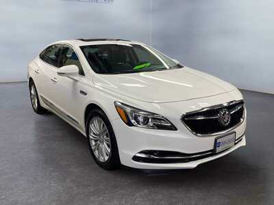 2019 Buick LaCrosse, $20900. Photo 7