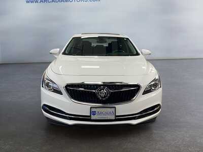 2019 Buick LaCrosse, $20900. Photo 8