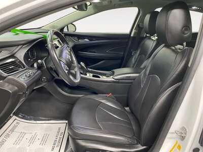 2019 Buick LaCrosse, $20900. Photo 9