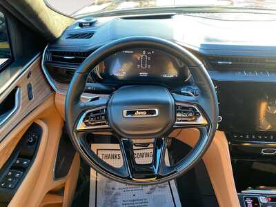 2026 Jeep Grand Cherokee L, $0. Photo 12