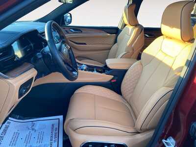 2026 Jeep Grand Cherokee L, $0. Photo 9