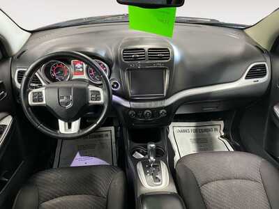 2015 Dodge Journey, $8500. Photo 10