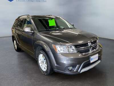 2015 Dodge Journey, $8500. Photo 7