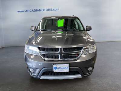 2015 Dodge Journey, $8500. Photo 8