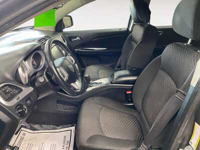 2015 Dodge Journey, $8500. Photo 9