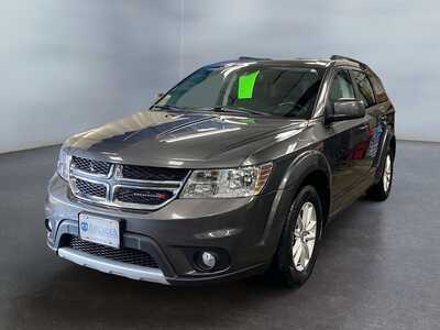 2015 Dodge Journey, $8500. Photo 1