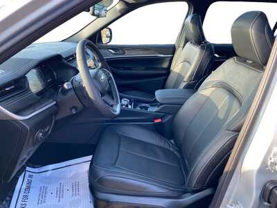 2026 Jeep Grand Cherokee L, $0. Photo 10