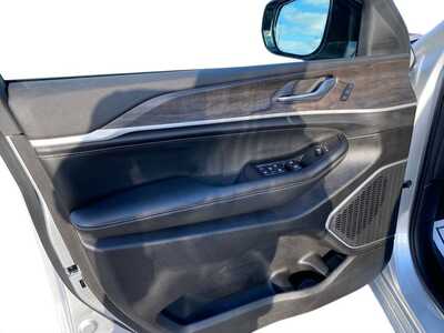 2026 Jeep Grand Cherokee L, $0. Photo 11