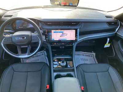 2026 Jeep Grand Cherokee L, $0. Photo 12