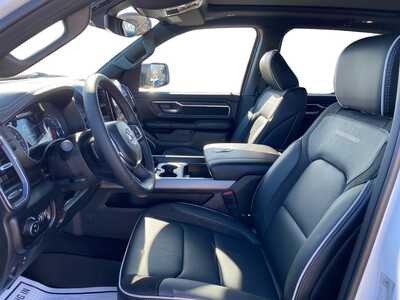 2026 RAM 1500 Crew Cab, $0. Photo 10