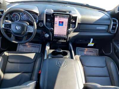 2026 RAM 1500 Crew Cab, $0. Photo 12