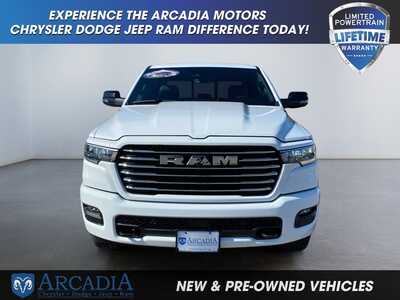 2026 RAM 1500 Crew Cab, $0. Photo 8