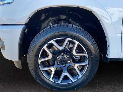 2026 RAM 1500 Crew Cab, $0. Photo 9