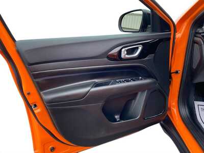 2026 Jeep Compass, $0. Photo 11