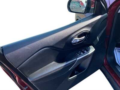 2021 Jeep Cherokee, $20900. Photo 11