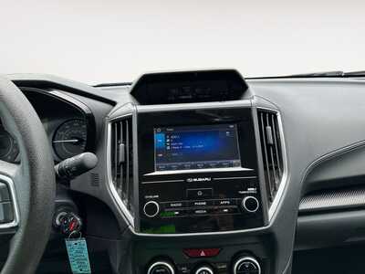 2022 Subaru Crosstrek, $17984. Photo 11